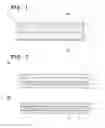 Fig. 02 - HEAT-CURABLE SILICONE RESIN SHEET HAVING PHOSPHOR-CONTAINING LAYER AND WHITE PIGMENT-CONTAINING LAYER, METHOD OF PRODUCING LIGHT EMITTING DEVICE USING SAME AND ENCAPSULATED LIGHT EMITTING SEMICONDUCTOR DEVICE PRODUCED THEREBY