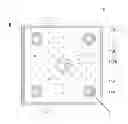 Fig. 01 - Semiconductor light emitting element