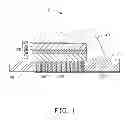 Fig. 02 - LED CHIP UNIT WITH CURRENT BAFFLE