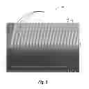 Fig. 03 - Method of forming a fully substrate-isolated FinFET transistor
