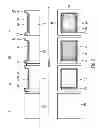 Fig. 03 - Method for manufacturing a micromechanical system comprising a removal of sacrificial material through a hole in a margin region