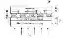 Fig. 01 - Semiconductor image sensor module and method of manufacturing the same