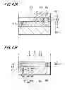 Fig. 37 - Semiconductor image sensor module and method of manufacturing the same