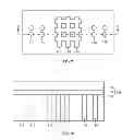 Fig. 06 - Silicon-on-insulator radio frequency device and silicon-on-insulator substrate