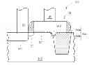 Fig. 01 - Anti-fuse structure and anti-fuse programming method