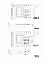 Fig. 06 - Segmented conductive top layer for radio frequency isolation