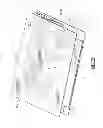 Fig. 28 - Segmented conductive top layer for radio frequency isolation