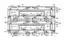 Fig. 01 - Semiconductor device and method of forming discontinuous ESD protection layers between semiconductor die