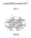 Fig. 03 - THERMALLY ENHANCED SEMICONDUCTOR ASSEMBLY WITH EMBEDDED CHIP AND INTERPOSER AND METHOD OF MANUFACTURING THE SAME