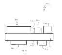 Fig. 09 - Methods of promoting adhesion between underfill and conductive bumps and structures formed thereby