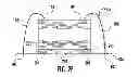 Fig. 07 - Back-to-back stacked integrated circuit assembly and method of making