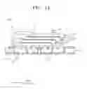 Fig. 02 - Semiconductor packages including semiconductor chips having protrusions and methods of fabricating the same