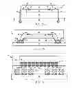Fig. 03 - Semiconductor device and method of bonding semiconductor die to substrate in reconstituted wafer form
