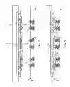 Fig. 10 - Semiconductor device and method of bonding semiconductor die to substrate in reconstituted wafer form
