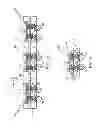 Fig. 14 - Semiconductor device and method of bonding semiconductor die to substrate in reconstituted wafer form
