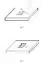 Fig. 04 - Method for welding gold-silicon eutectic chip, and transistor
