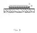 Fig. 06 - Package structure and method for manufacturing same