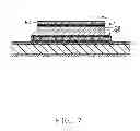 Fig. 08 - Package structure and method for manufacturing same