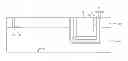 Fig. 01 - Barrier for through-silicon via