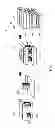 Fig. 03 - Power layout for integrated circuits