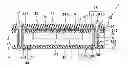 Fig. 01 - Semiconductor device having conductive via and manufacturing process