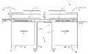 Fig. 01 - Dielectric solder barrier for semiconductor devices
