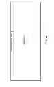Fig. 04 - Dielectric solder barrier for semiconductor devices