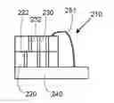 Fig. 01 - STACKED DIE PACKAGE