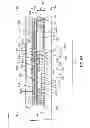 Fig. 10 - Structure for microelectronic packaging with bond elements to encapsulation surface