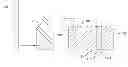Fig. 01 - Methods of making carbon fiber from asphaltenes