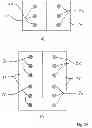 Fig. 22 - Injection-molding tool and method for modifying such an injection-molding tool in an injection-molding machine