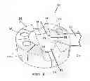 Fig. 05 - Method and apparatus employing modular engageable components for formation of maintenance hole platforms