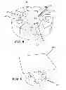 Fig. 06 - Method and apparatus employing modular engageable components for formation of maintenance hole platforms