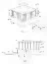 Fig. 02 - Apparatus for molding polymers and composite laminates