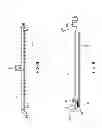 Fig. 07 - Apparatus for molding polymers and composite laminates