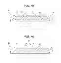 Fig. 10 - MANUFACTURING METHOD FOR SUBSTRATE