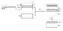Fig. 01 - METHODS OF USING NANOSTRUCTURED TRANSFER TAPE AND ARTICLES MADE THEREFROM