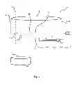 Fig. 02 - Method and arrangement for vortex reduction in a metal making process
