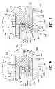 Fig. 09 - Flexible wall and compression core assemblies as well as gas spring assemblies and methods including same