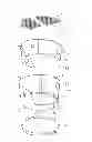 Fig. 01 - Chopping aid device