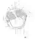 Fig. 02 - Chopping aid device