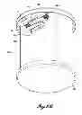 Fig. 09 - CARRIERS FOR PROCESSING POUCHES AND CONTAINERS
