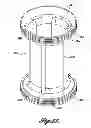 Fig. 49 - CARRIERS FOR PROCESSING POUCHES AND CONTAINERS