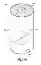 Fig. 71 - CARRIERS FOR PROCESSING POUCHES AND CONTAINERS