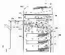 Fig. 01 - Post-processing apparatus and image forming apparatus