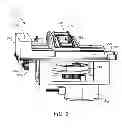 Fig. 04 - Translatable roller media aligning mechanism