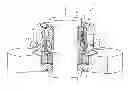 Fig. 01 - Cooled mechanical seal assembly