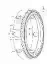 Fig. 04 - Cooled mechanical seal assembly