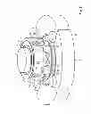 Fig. 07 - Cooled mechanical seal assembly