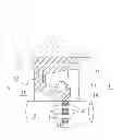 Fig. 07 - Shaft seal device
